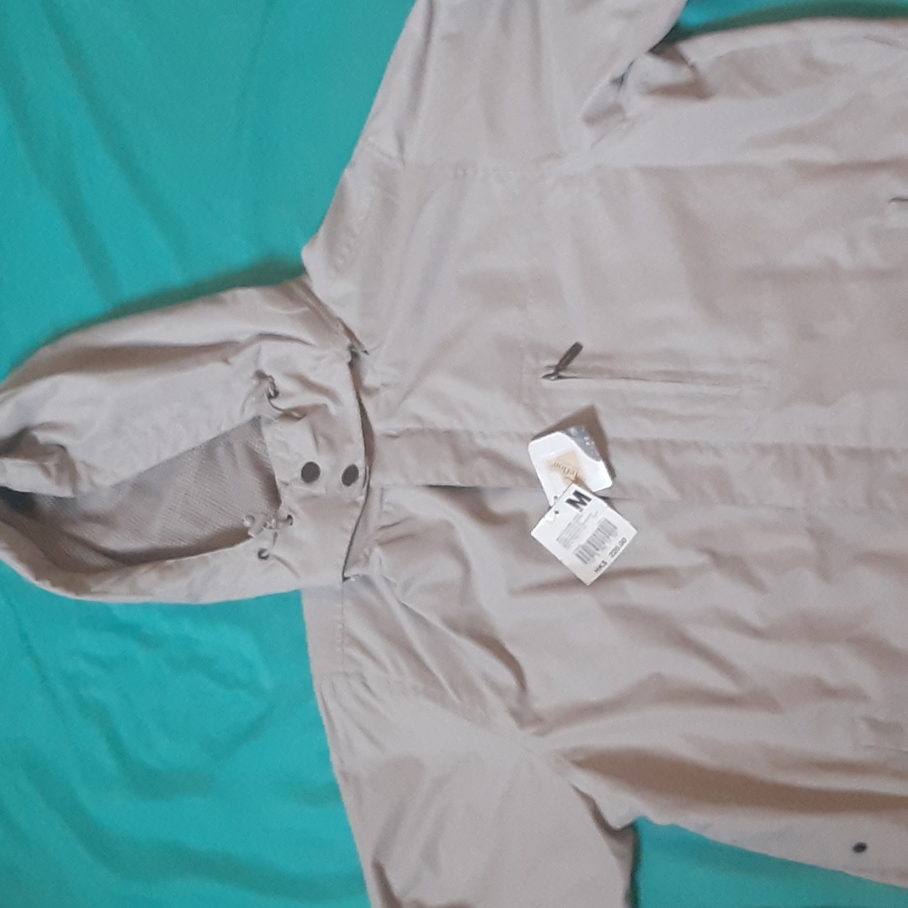 Giordano light weight mens jacket - Picture 3 of 13